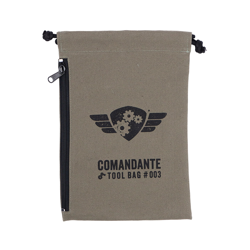 Comandante Tool Bag #3