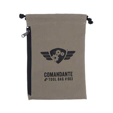 Comandante Tool Bag #3