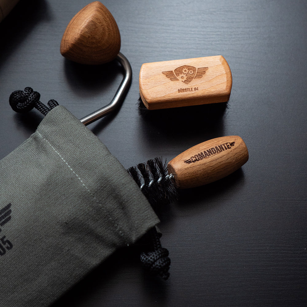 Comandante Tool Bag #5