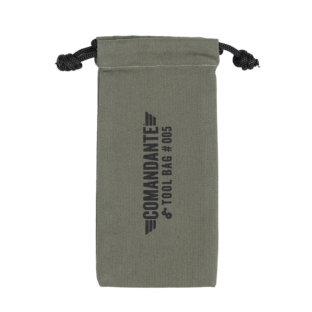 Comandante Tool Bag #5
