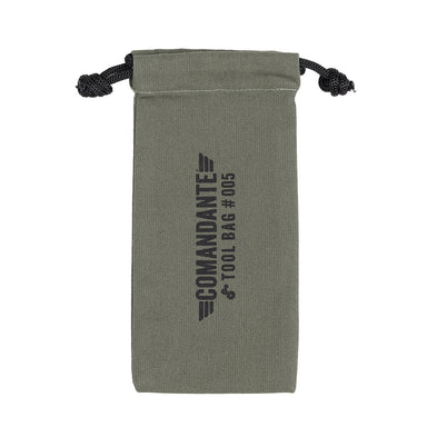 Comandante Tool Bag #5