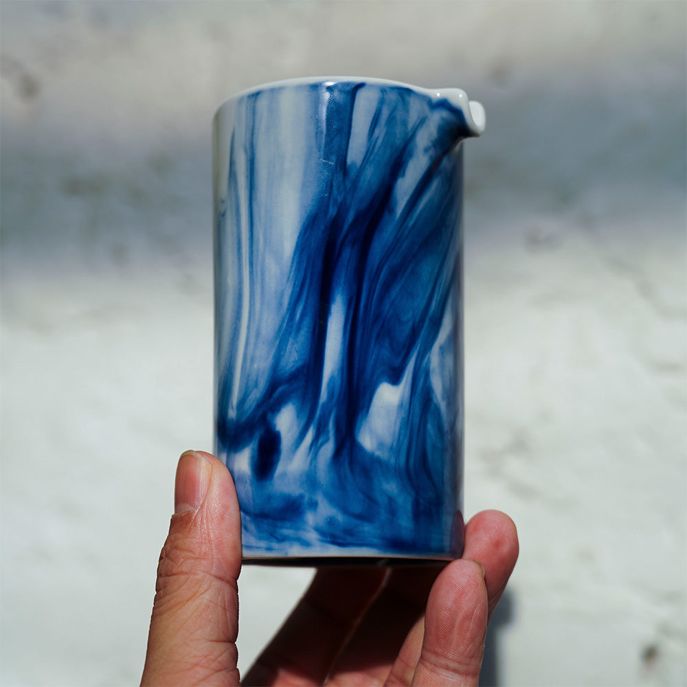 Loveramics Brewers Ink Specialty Jug - Ink Cobalt (300ml)