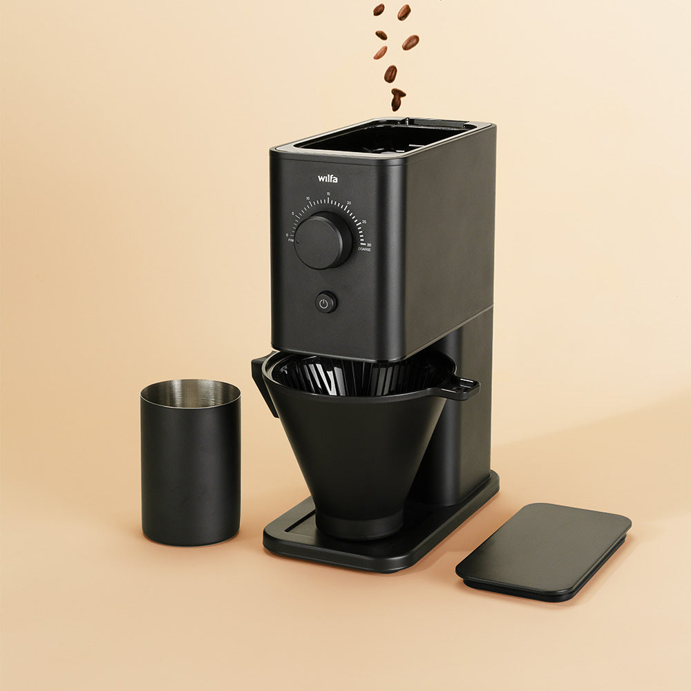 Zense Coffee Grinder