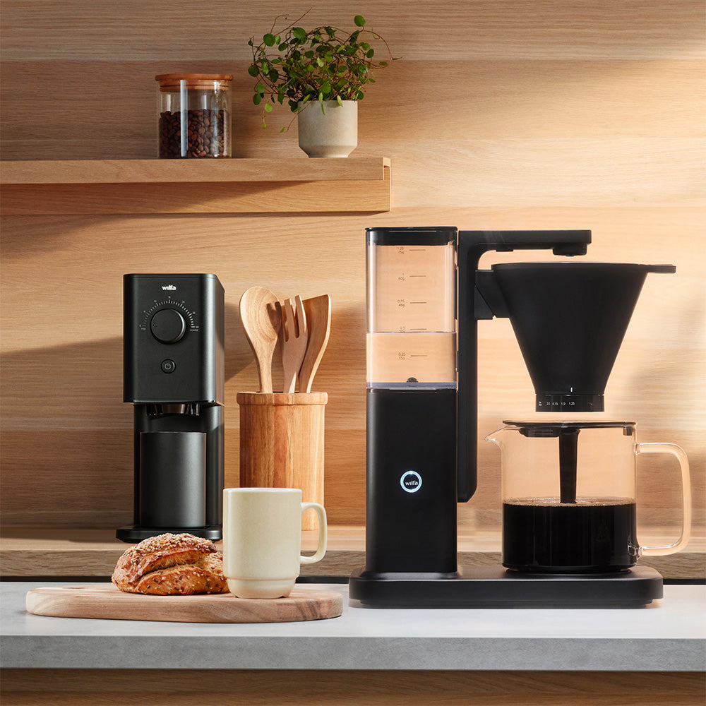 Zense Coffee Grinder