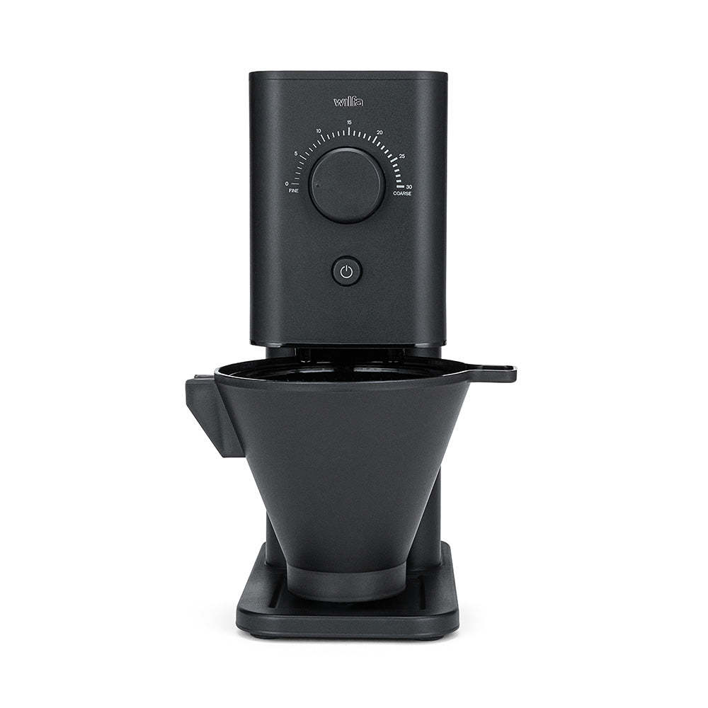 Zense Coffee Grinder