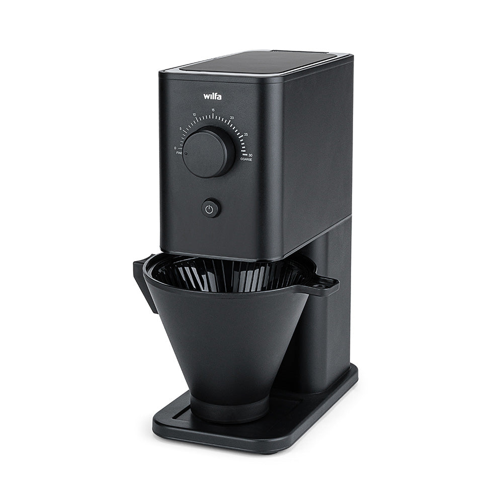 Zense Coffee Grinder