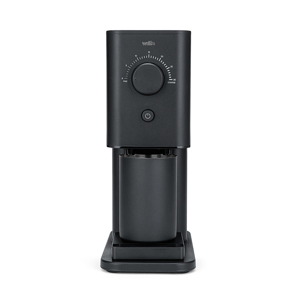 Zense Coffee Grinder