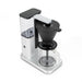 Wilfa Zense Alux Coffee Maker (Brushed Aluminium)