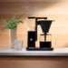Wilfa Zense Coffee Maker (Black)
