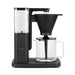 Wilfa Zense Coffee Maker (Black)