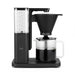 Wilfa Zense Coffee Maker (Black)