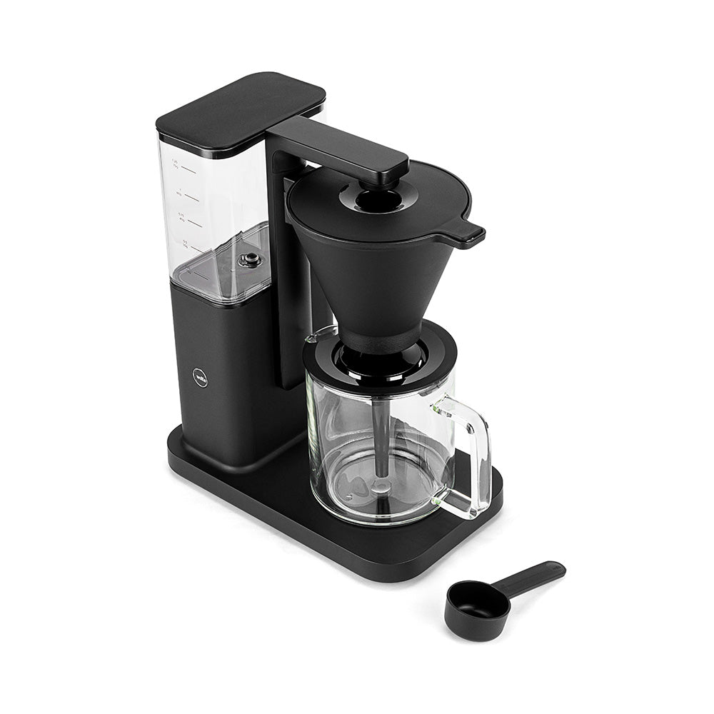 Wilfa Zense Coffee Maker (Black)