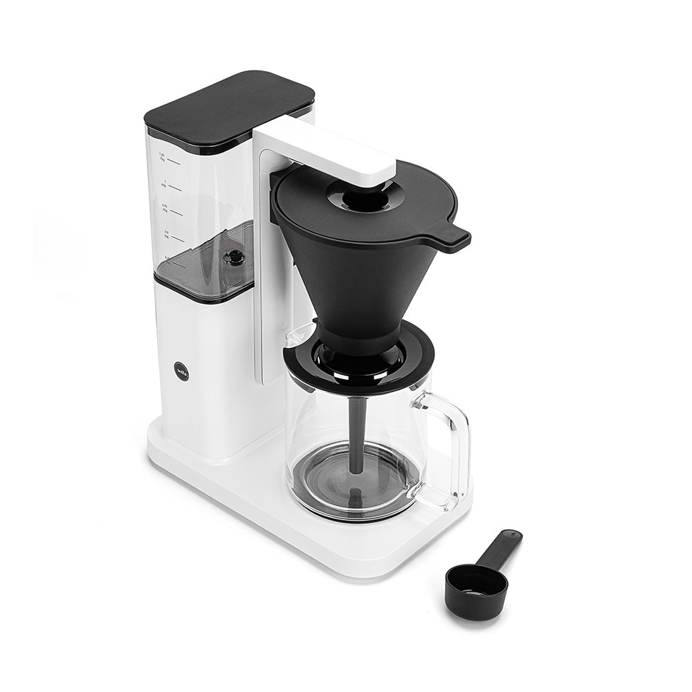 Wilfa Zense Coffee Maker (White)