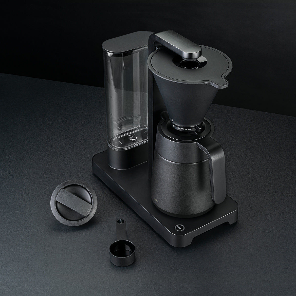Wilfa Performance Thermo Coffee Maker