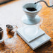 Hario Polaris Coffee Scale (White)