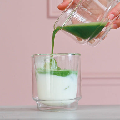 Hario Double-walled Matcha Cup 370ml