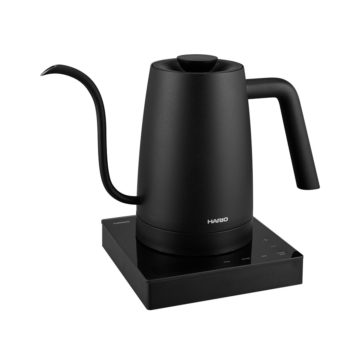 Hario Lyra Electric Coffee Drip Kettle (800ml) - Black