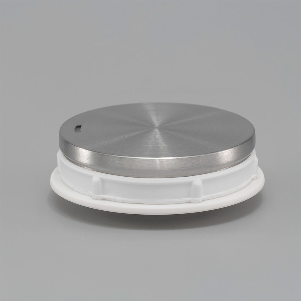 Hario Lyra Electric Coffee Drip Kettle (800ml) - White + FREE Meteor Filter Papers