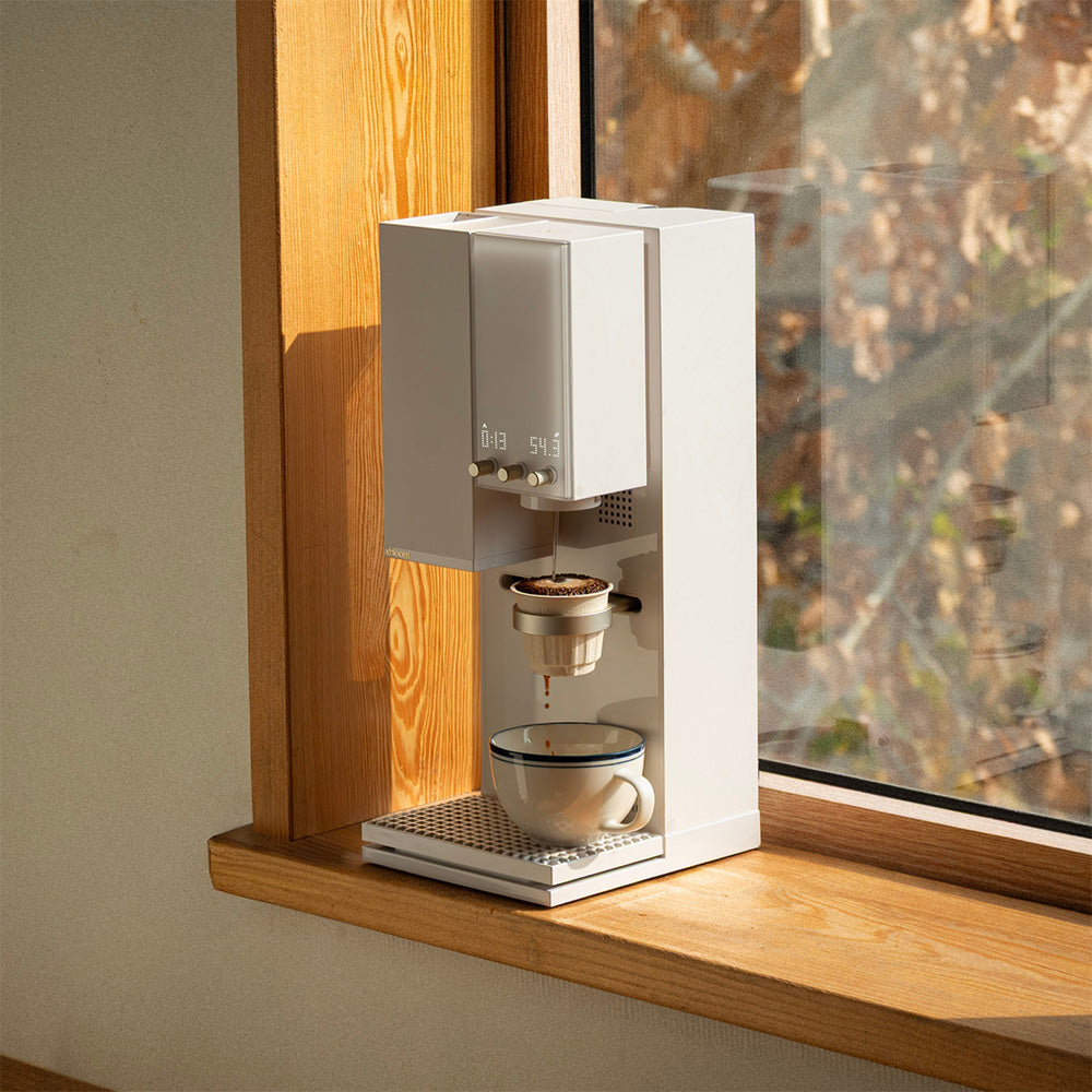 XBloom Studio Coffee Machine (Twilight)