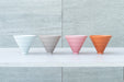 Hario V60 Switch & Match Ceramic Dripper Size 02