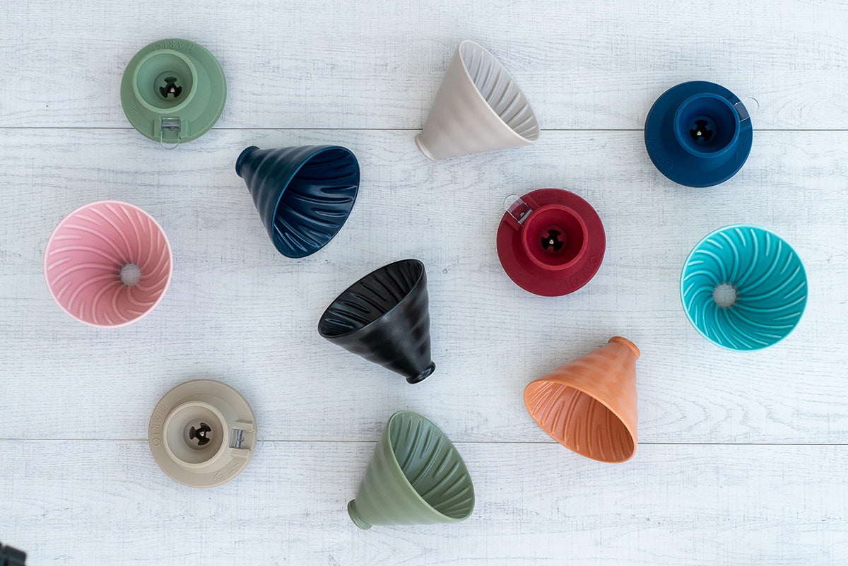 Hario V60 Switch & Match