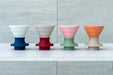 Hario V60 Switch & Match Ceramic Dripper Size 02