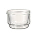 MACB-1-T - Double-walled Matcha Bowl 300ml (Clear)