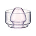 Hario Chasen Stand & Bowl 100ml (Pink)