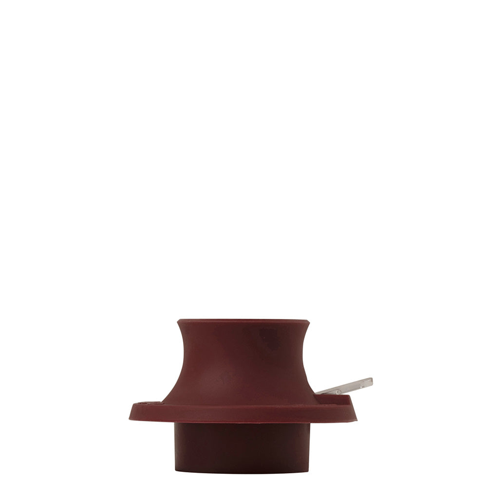 Hario Switch & Match Immersion Dripper Switch Base (Cranberry Red)