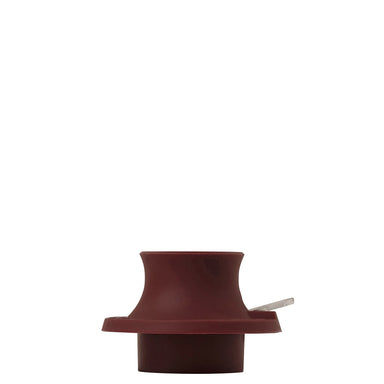 Hario Switch & Match Immersion Dripper Switch Base (Cranberry Red)
