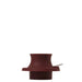 Hario Switch & Match Immersion Dripper Switch Base (Cranberry Red)