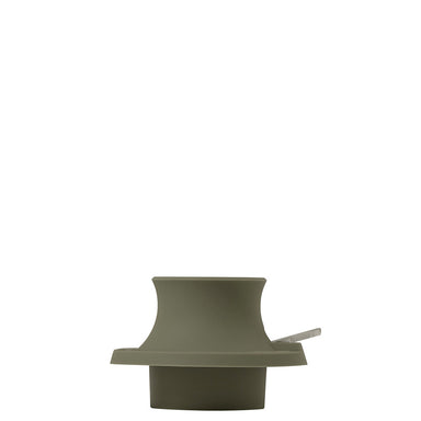 Hario Switch & Match Immersion Dripper Switch Base (Oil Green)