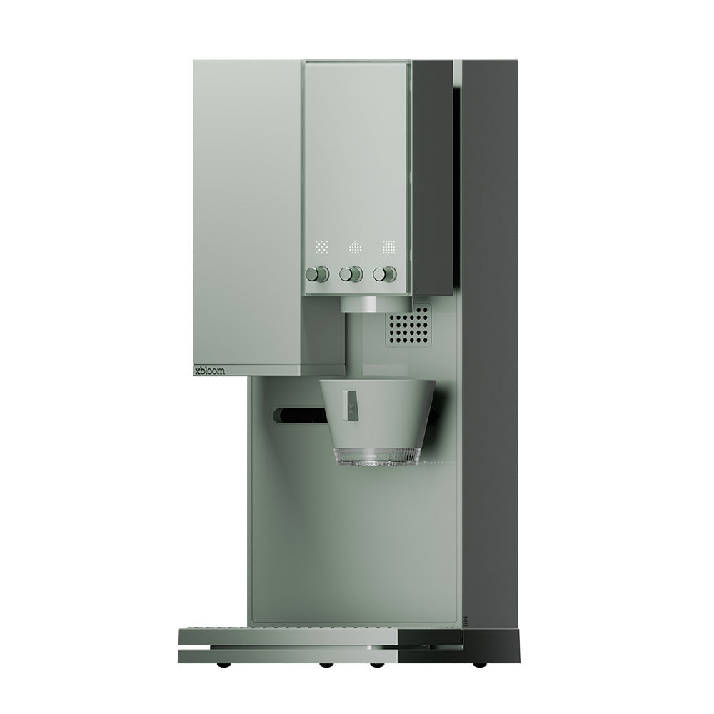 XBloom Studio Coffee Machine (Sage Green)
