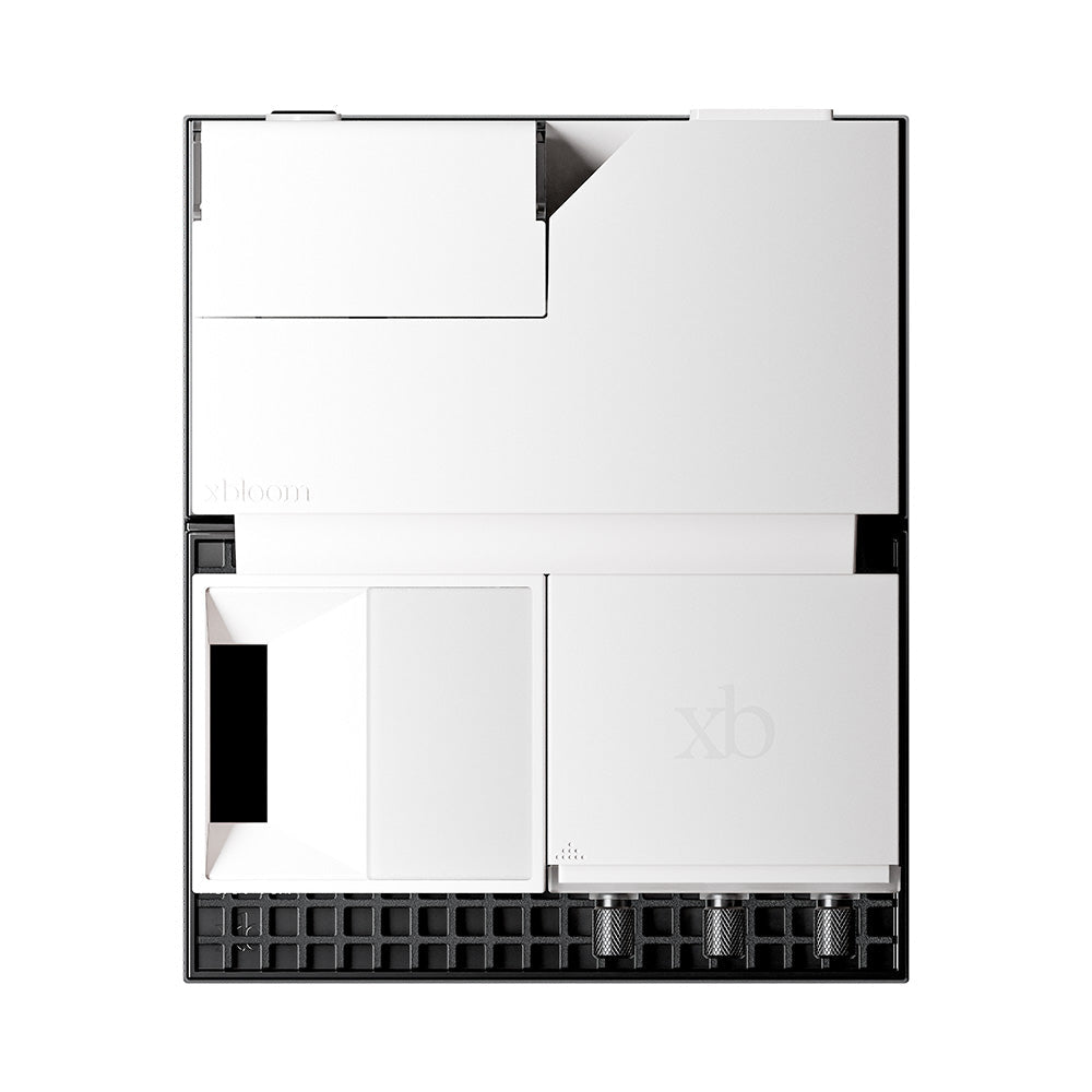 XBloom Studio Coffee Machine (Twilight)