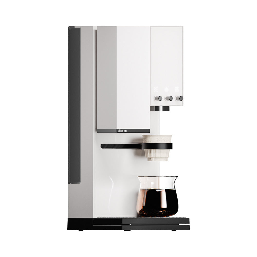 XBloom Studio Coffee Machine (Twilight)