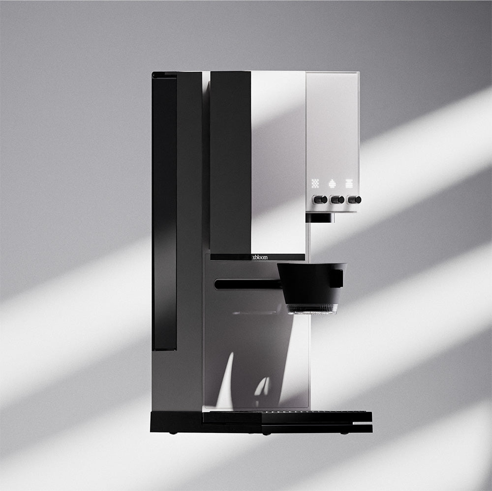 XBloom Studio Coffee Machine (Twilight)