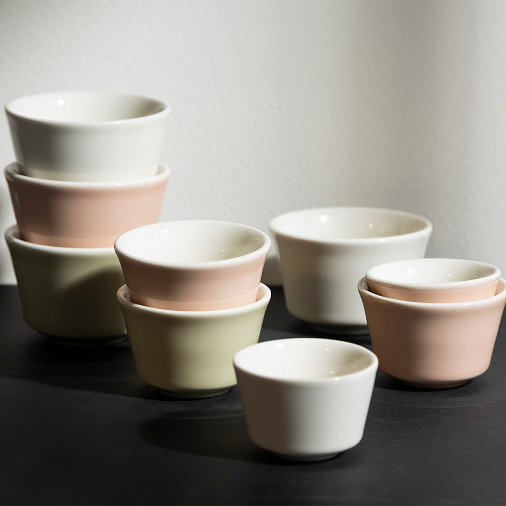 Loveramics Mikael Jasin Tasting Cup - 80ml (Beige)