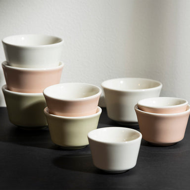 Loveramics Mikael Jasin Tasting Cup - 80ml (Beige)