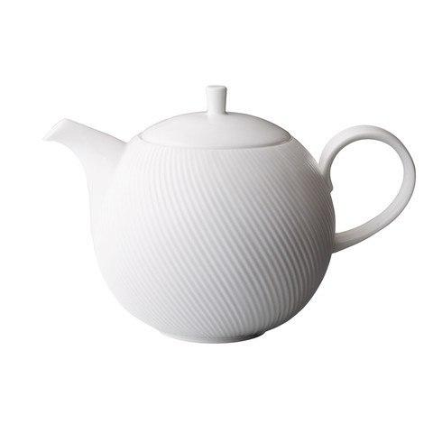 Loveramics Flute Teapot 1L 