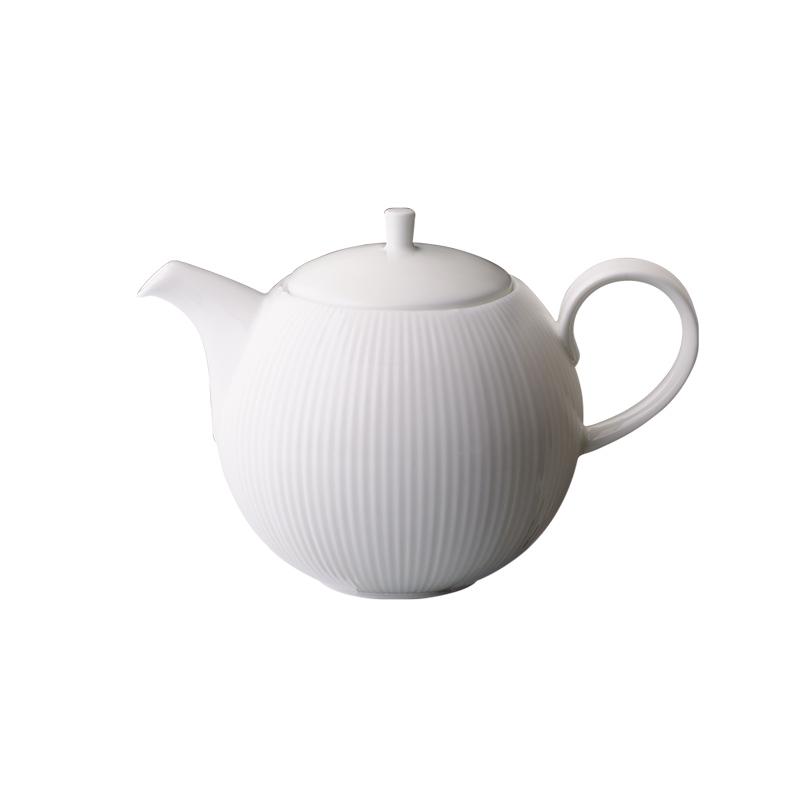Loveramics Flute Teapot (600ml)