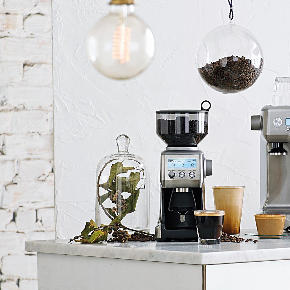 Breville Smart Grinder Pro Coffee & Espresso Grinder