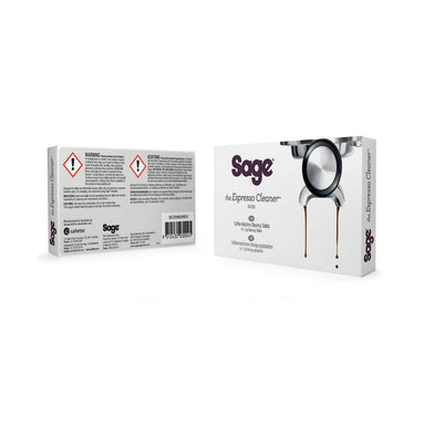 Sage Espresso Cleaning Tablets