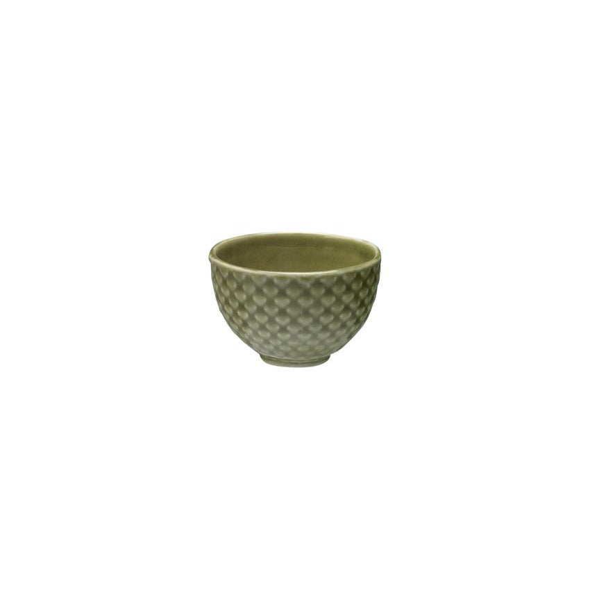 Loveramics Weave Textured Bowl 150ml (Olive)