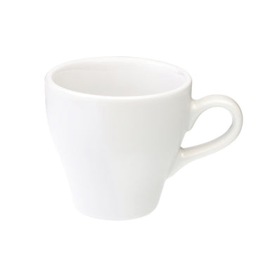 Loveramics Tulip Latte Cup (White) 280ml