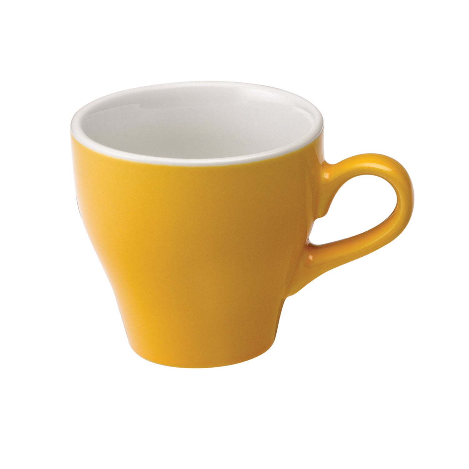 Loveramics Tulip Latte Cup (Yellow) 280ml