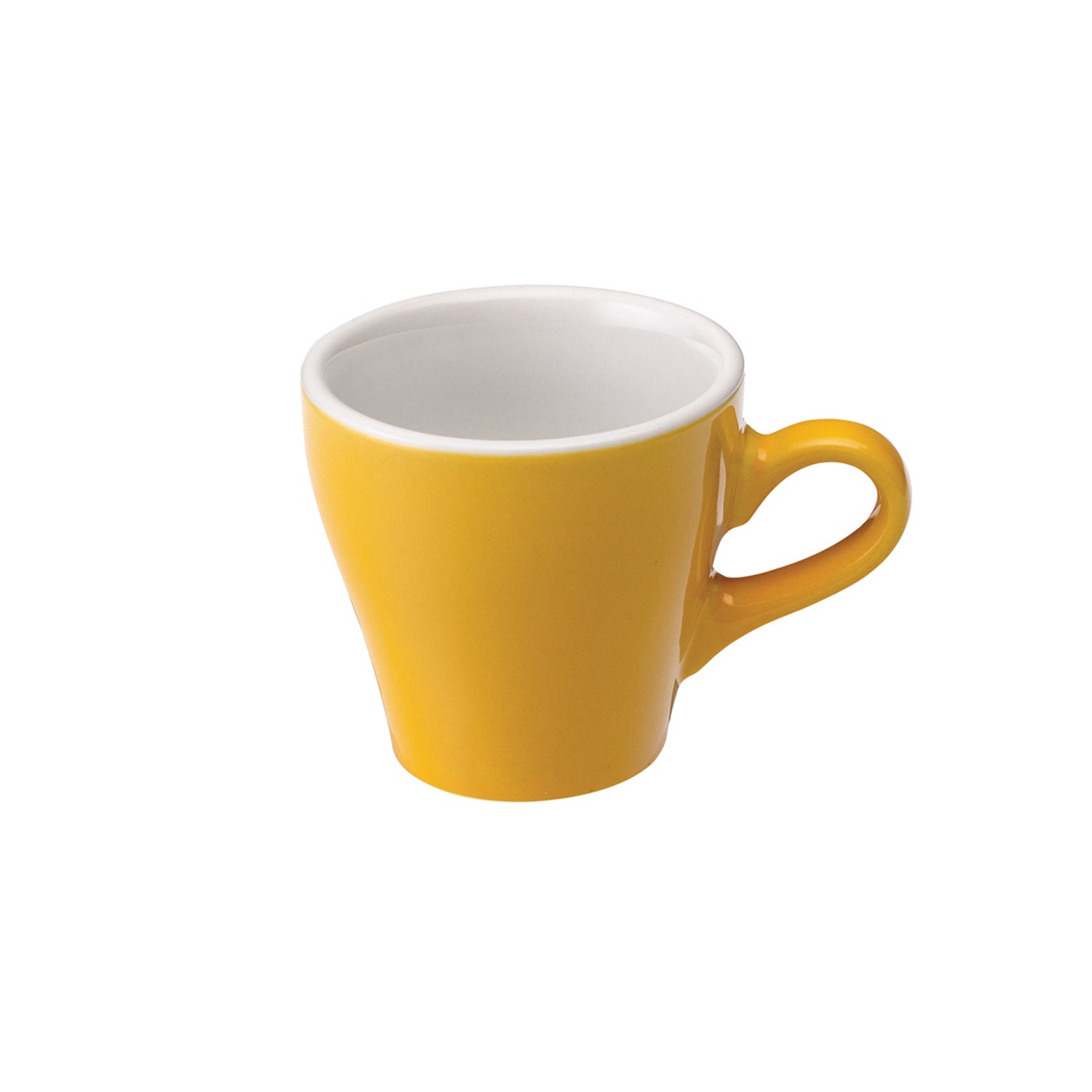 Loveramics Tulip Espresso Cup (Yellow) 80ml