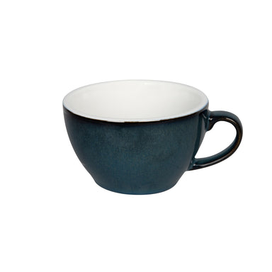 Loveramics Reactive Glaze Potters Café Latte Cup (Night Sky) 300ml