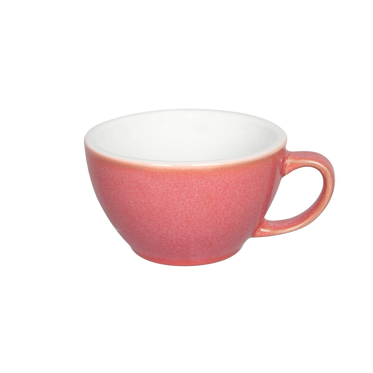 Loveramics Reactive Glaze Potters Café Latte Cup (Berry) 300ml