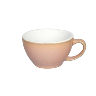 Loveramics Reactive Glaze Potters Café Latte Cup (Rose) 300ml