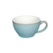 Loveramics Reactive Glaze Potters Café Latte Cup (Ice Blue) 300ml